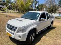 isuzu kb300