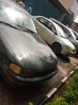 A picture of 1995 Toyota Camry 4plug