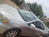 A picture of 2004 Toyota Corolla S S