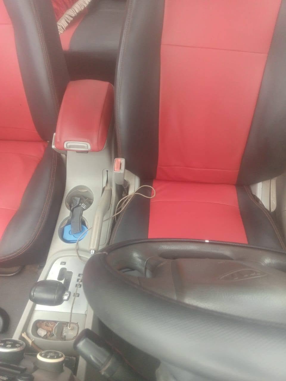 A picture of Kia
