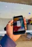 A picture of I phone 8 plain