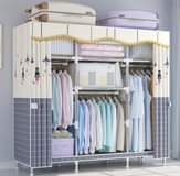 wardrobes