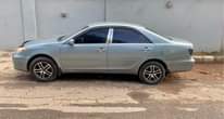 A picture of Camry Big daddy 04