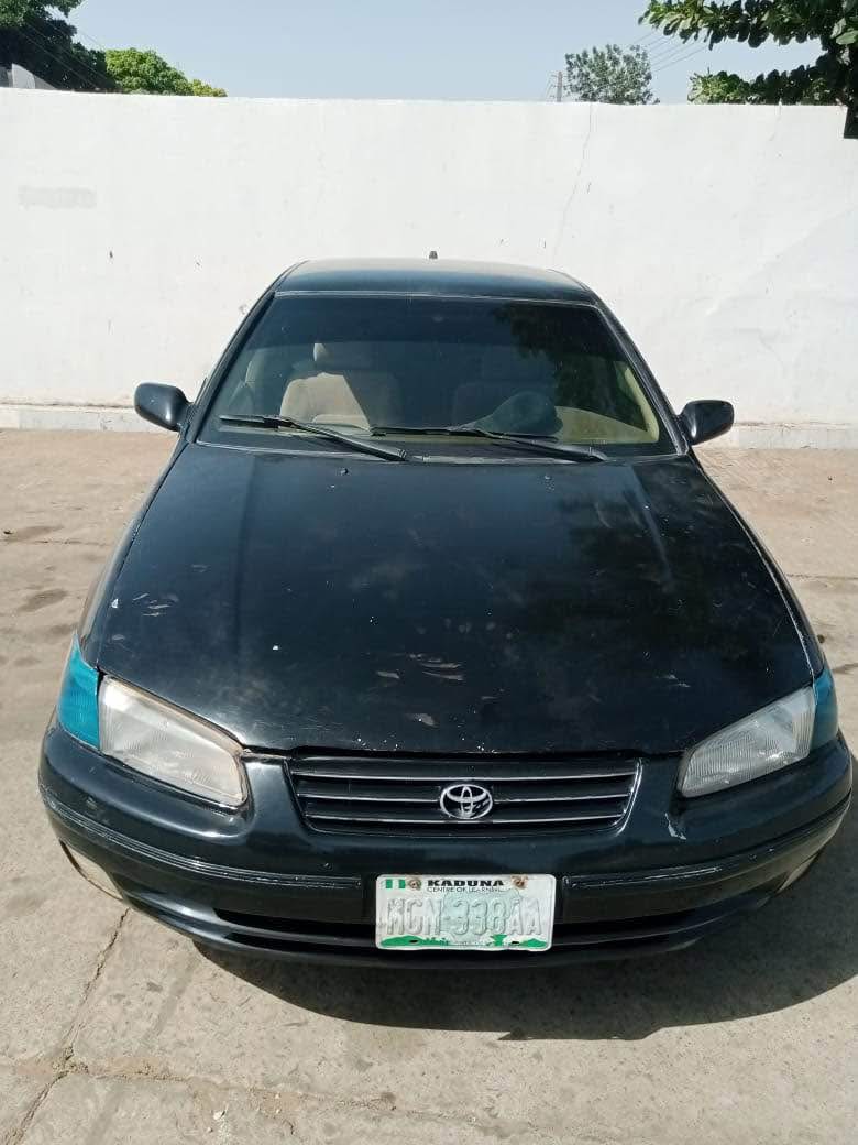 A picture of Car