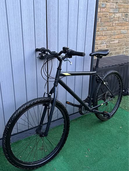 bikes