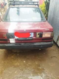 toyota carina
