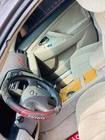 A picture of Clean 2008 Toyota Camry Sound 4plugs engine Gear Ac chills