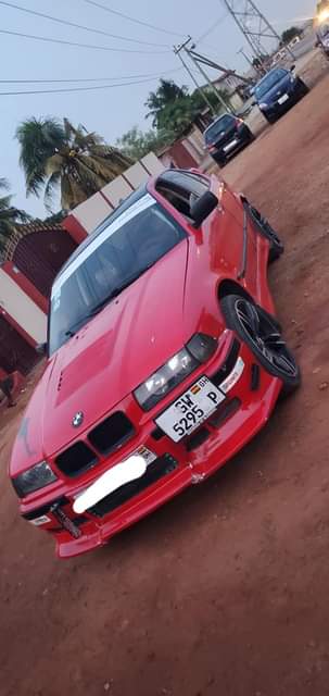 used bmw