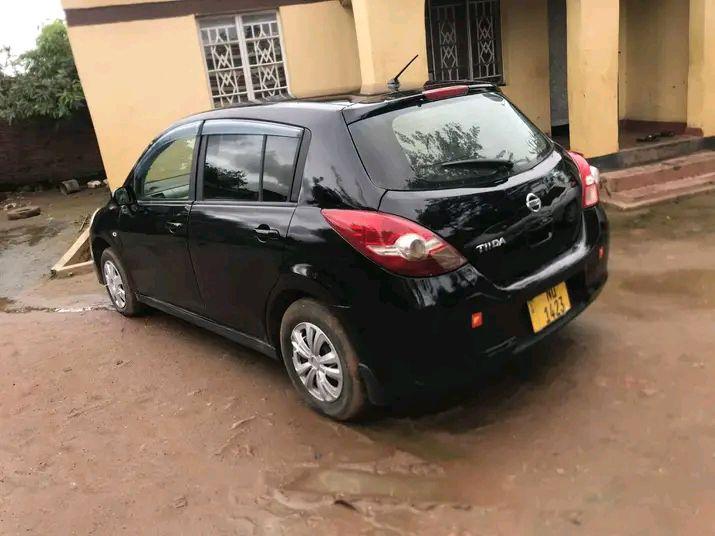 used nissan