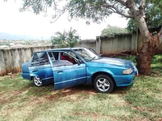 cheap cars tzaneen