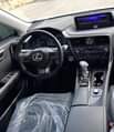 A picture of Lexus RX 350 2019 model