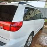 A picture of 2007 Toyota Sienna Used