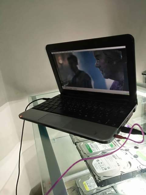 dell inspiron