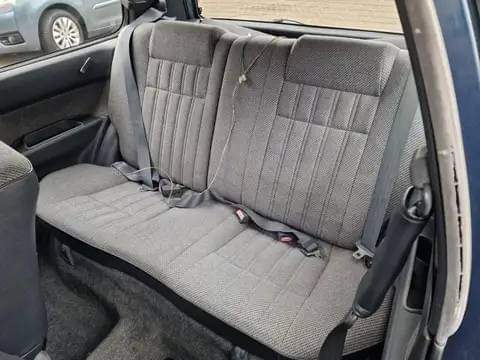 A picture of Tokunbo Toyota Corolla frist lady For Sale At Cheaper Rate