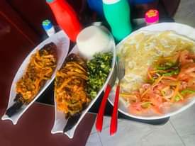 A picture of Restaurant