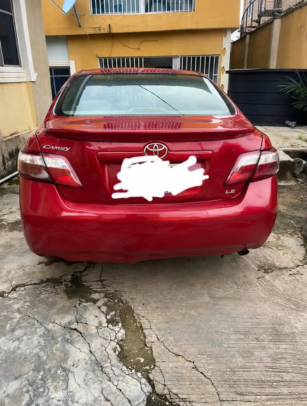 A picture of Distress sale japa sale must go today 2008 Toyota Camry