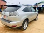 A picture of RX330 2005