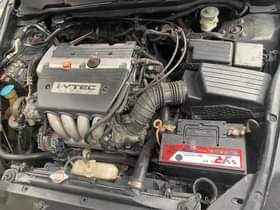A picture of KB Autos FIRST BODY Honda EOD 2004 Model direct With