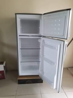A picture of Mr Uk fridge