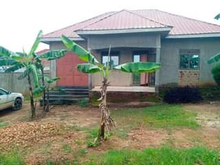 A picture of ewly bullt house for sale at mpererwe jokolera at 55m