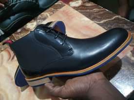 A picture of Casual boots