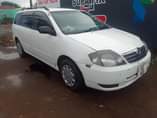A picture of Toyota fielder