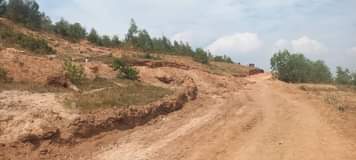 kinyinya accommodation
