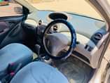 A picture of Toyota vitz