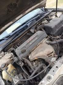A picture of MODEL CAMRY XLE
