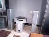 A picture of MASHINE YA KUFUA NGUO HISENSE