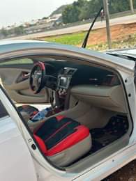 A picture of Distress alert Super sharp Toyota camry 2008 model for Sale