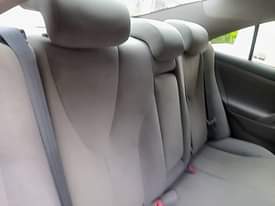 A picture of Camry