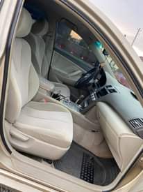 A picture of 2011 Toyota Camry Belgium standard untampered engine and gear buy