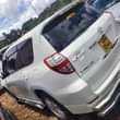 A picture of Toyota Vanguard 2009 45m