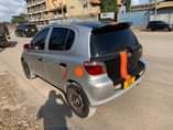 A picture of Toyota vitz Rs 0655 666 330