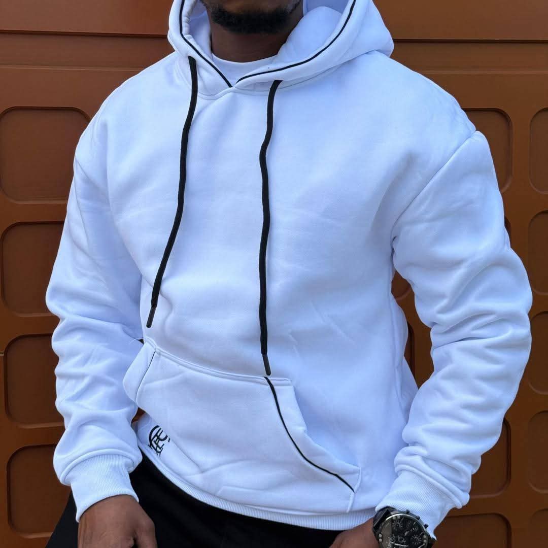hoodies