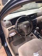 A picture of Toyota Corolla 2006 Toks Standard