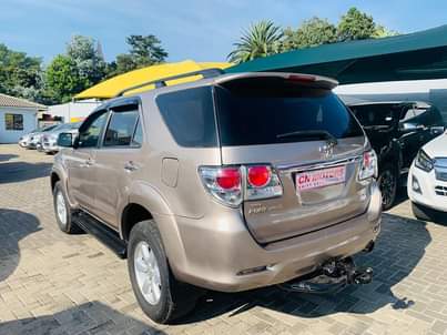 Voertuie V.