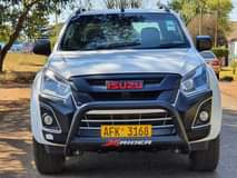 isuzu kb300