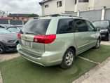 A picture of 2008 Toyota Sienna XLE
