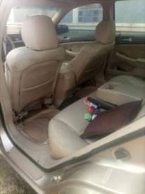 A picture of 2004 Honda Accord