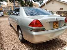 A picture of Mark 2 Grande For Sell At 15.5M 0750836715 0775856678