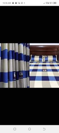 A picture of Bedsheets