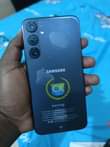 A picture of Samsung A74