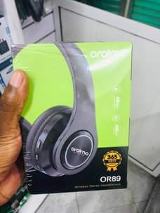 A picture of Head phones ORAIMO OR85