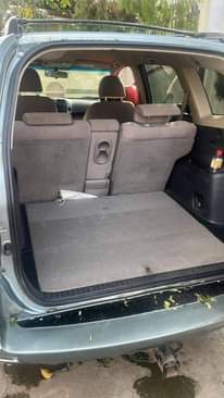 A picture of 2007 Toyota Rav4