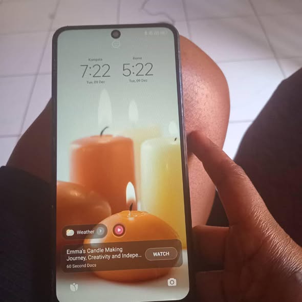 A picture of REDMI