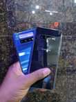 A picture of Uk used samsungs