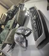 A picture of Shatom auto spare parts and accessories CONTACT 256703355223 calling whatsapp