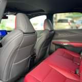 A picture of BRAND NEW LEXUS RX350 2023 MODEL 99M NET PRICE FULLY